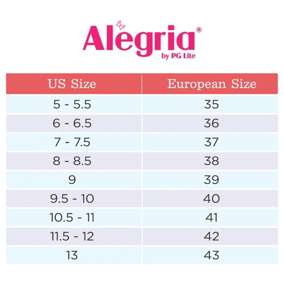 ALEGRIA  ALG-255Classic Blake Metallic Herringbone Clog Mules - Picture 12 of 12